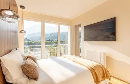 Le Beauregard - Jacuzzi - Garage - Foto 44