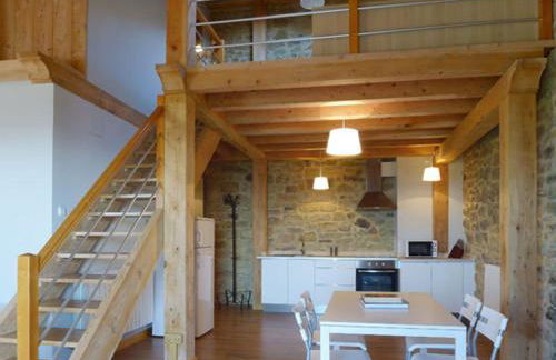 Apartamentos Lusarbe - Foto 17