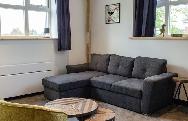 Spoorzicht Long Stay Apartments - Foto 17