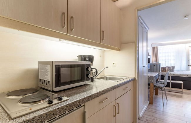 Ferienwohnung, St. Peter - Ording - Foto 7