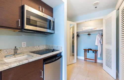 Lovely Deluxe Unit Located at Ritz Carlton - Key Biscayne! - Foto 4