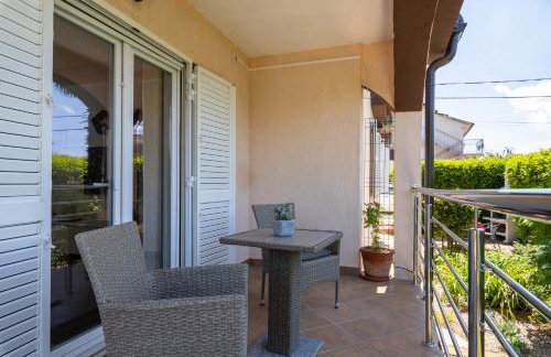 Villa ZaVaLa Brzac - Photo 9