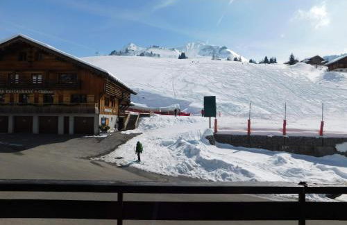 Appartement 4-5 pers. proche pistes ski, parking privé - FR-1-467-79 - Foto 7