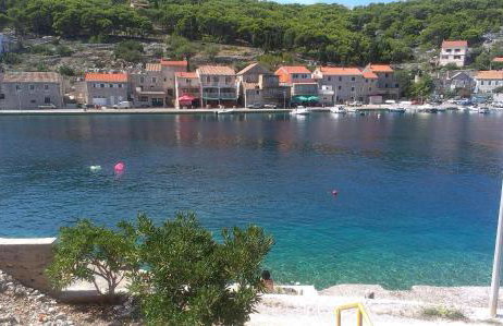 Apartments Senka - Foto 22