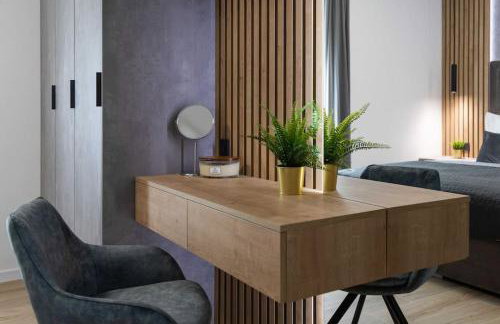 Flat4us#cozy#freeparking#5people - Foto 30