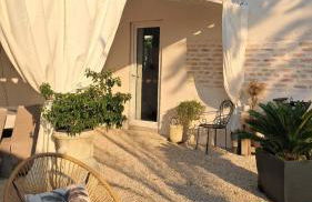 Villa Concetta, piscine privée entre mer et montagne - Abruzzes - Foto 4