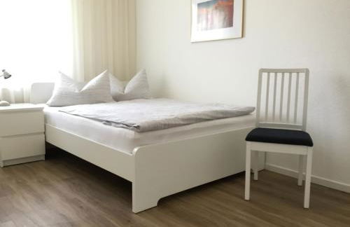 Ferienhaus Am Yachthafen - Foto 4