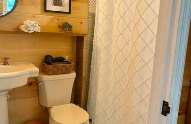 The Little Barn you are looking for! - Photo 16