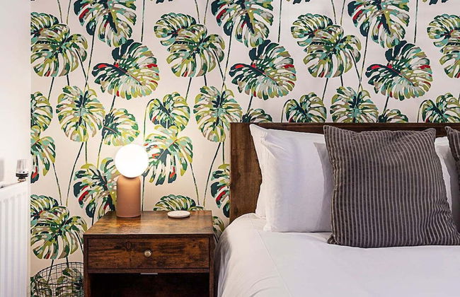 Spacious and Trendy Shoreditch Flat - Foto 7