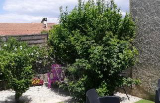 Petit cocon avec terrasse - Photo 3