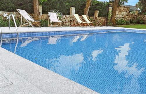 Family House with Mountain View in Vouzela - Foto 15