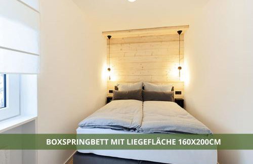 Die Fichtelsuite 1-6 Pers Ferienwohnung nahe Ochsenkopf Süd 800m in Fleckl - Foto 21