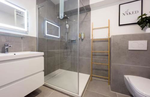 3-Zimmer Apartment 88 qm bis zu 8 Personen - Foto 7