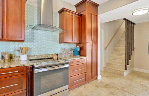 5BR Villa with Heated Pool & BBQ - SoHo, Downtown Tampa and Airport - Foto 31