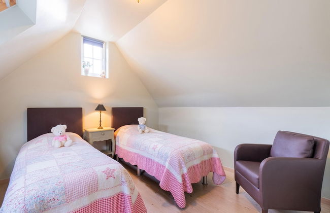 Inviting Holiday Home in Nieuwpoort With Garden - Foto 7