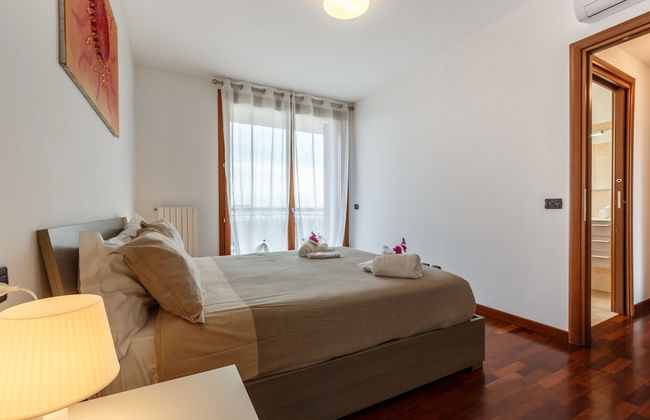 Suitelowcost - Limbiate Studio - Foto 6