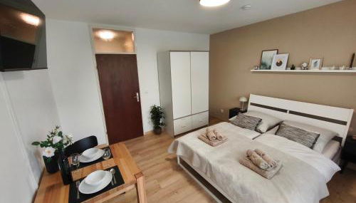 Apartment Nestl - Foto 3