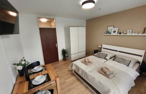 Apartment Nestl - Foto 3