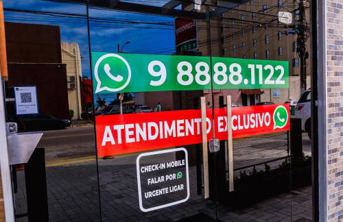 Economy HOTEL - Foto 36