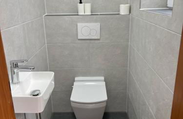 Monteurswohnung Mesum - Foto 14