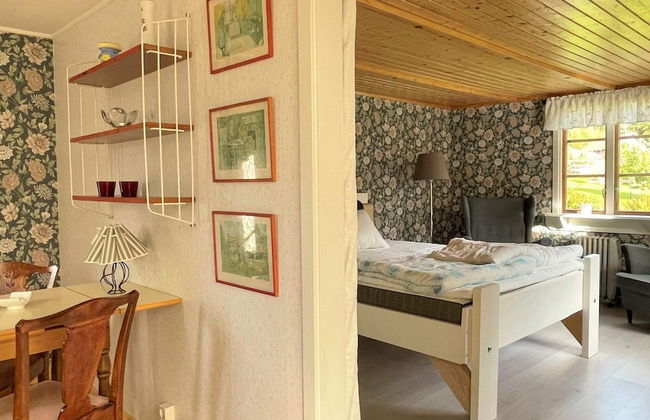 2 Person Holiday Home in Henan - Foto 4