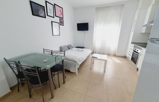 Luxury Apartments Puerto Valencia - Foto 15