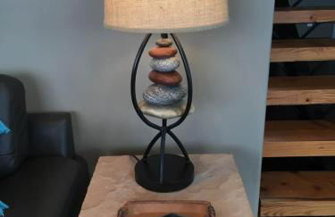 Barnwood Chateau with 2 Master Suites Hot Tub - Foto 61