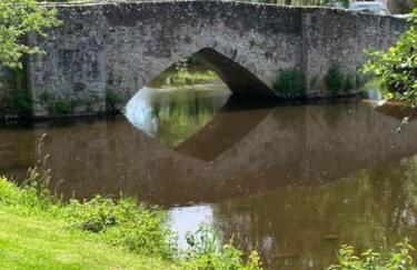 The Calm Space Bellac - Foto 28