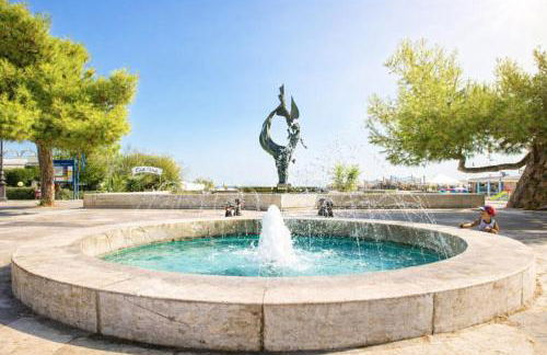 Palazzo Del Mare Int3 Silvi Vacanza - Photo 13