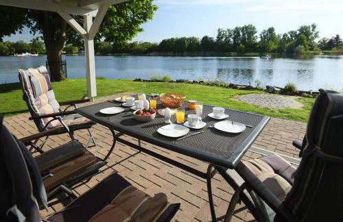 Ferienanlage Pritzerbe - Foto 2