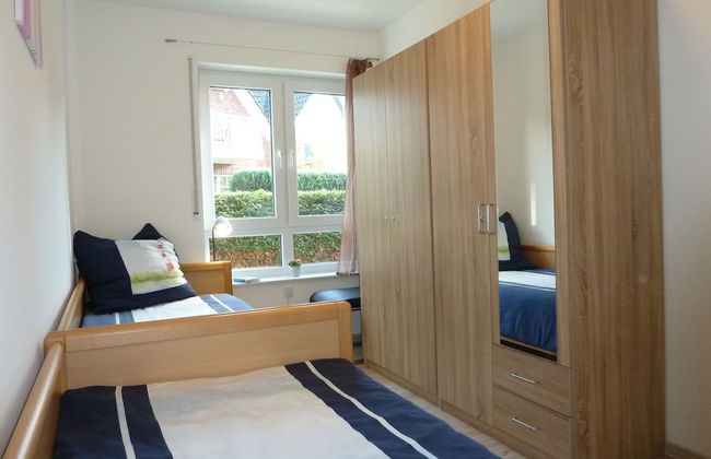 Ferienwohnung Memmert - Foto 7