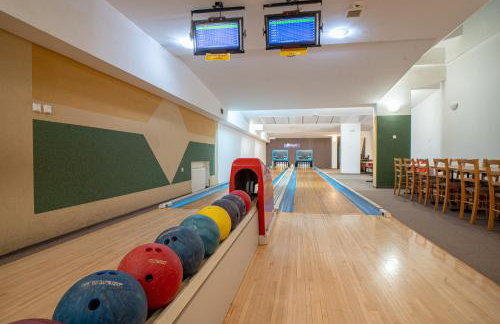 Kalwa Lake House - dom nad jeziorem z prywatnym pomostem i jacuzzi oraz sprzętem wodnym - Photo 49