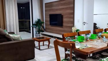 Apartamento Waiwai Cumbuco - Foto 4