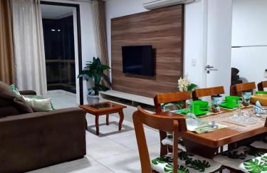 Apartamento Waiwai Cumbuco - Photo 4