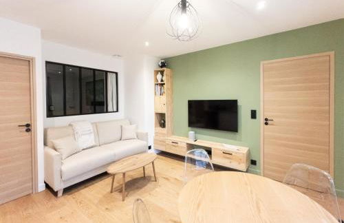 Studio cosy dans chalet - Photo 16