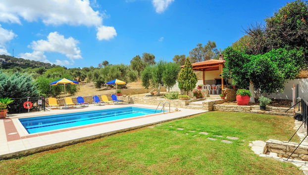 Villa Giorgos - Foto 2, Interior