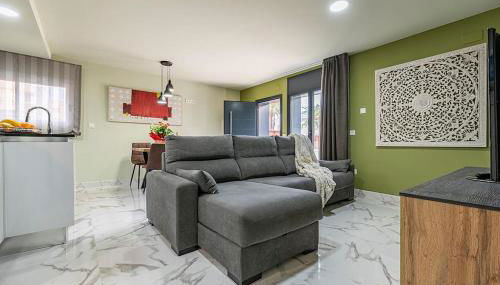 [5 Stelle] Piscina, jacuzzi, WiFi - 2 min dal mare - Foto 3