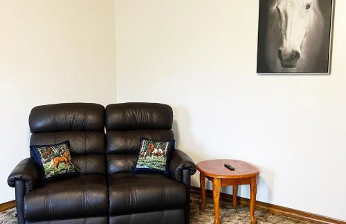 Horse Hideaway Fenced in back yard Dogs Welcome - Foto 20