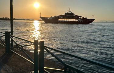 Ocean Breeze Apt - Foto 22