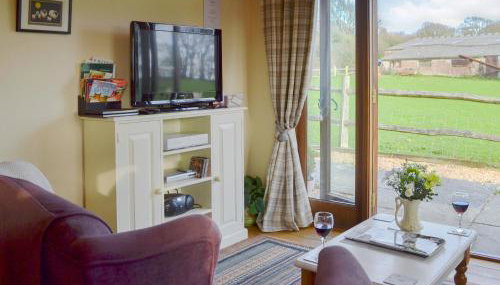 The Cart Lodge - Photo 2