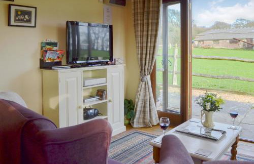 The Cart Lodge - Photo 2