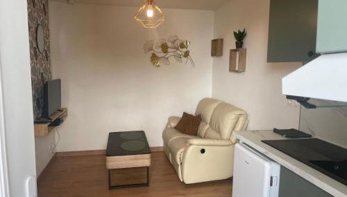 Appart 500 m centre ville - gare - Photo 5