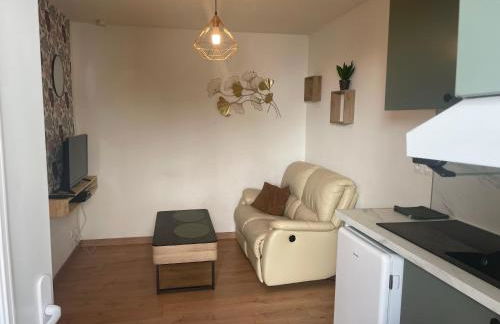 Appart 500 m centre ville - gare - Photo 5