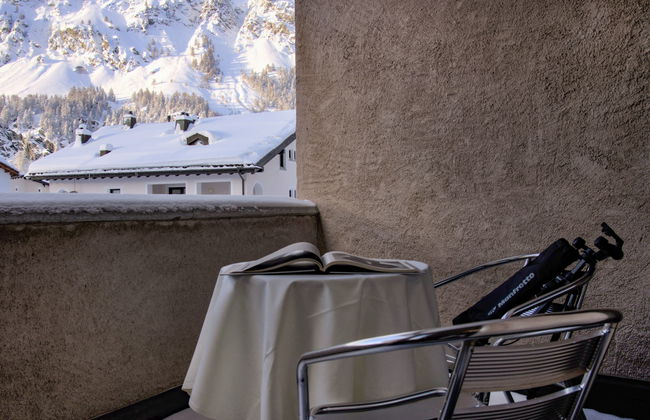 Chesa Ginellas - Foto 23