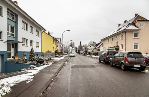 Radolfzell Bodensee - Foto 20