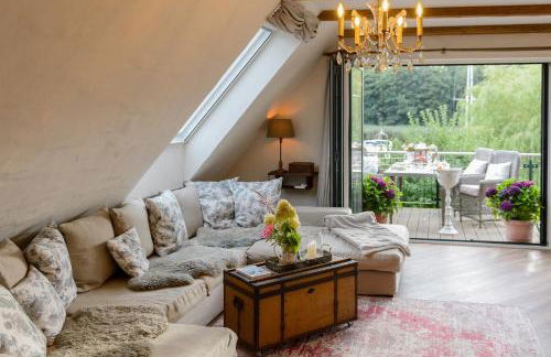 Weisst Du noch - Gästehäuser & Suiten Rügen - Foto 13