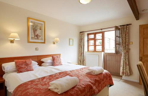 The Hay Barn - Foto 4