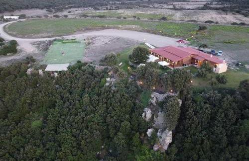 Casa Su Soli Sardu II - Sea View - Foto 40