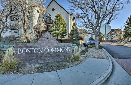 Greenwood Village Condo with Pool Access! - Foto 24