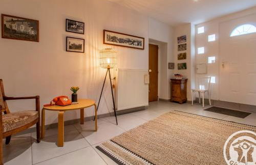 Charmante Maison avec Jardin, Proche Puy du Fou et Cholet, Wifi, Tout Confort - FR-1-622-48 - Foto 26